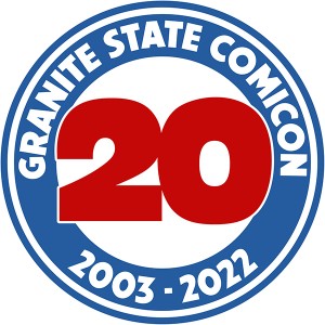 20 Years of Granitecon